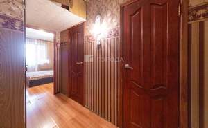 3-к квартира, вторичка, 62м2, 8/10 этаж