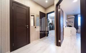 1-к квартира, вторичка, 40м2, 10/10 этаж