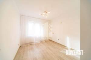 1-к квартира, вторичка, 39м2, 15/17 этаж