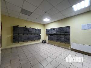 Студия квартира, вторичка, 24м2, 9/19 этаж