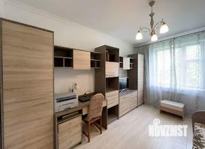 2-к квартира, вторичка, 53м2, 3/5 этаж