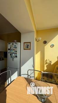 1-к квартира, вторичка, 50м2, 9/12 этаж