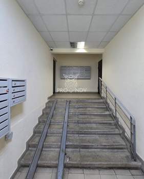 2-к квартира, вторичка, 56м2, 17/17 этаж