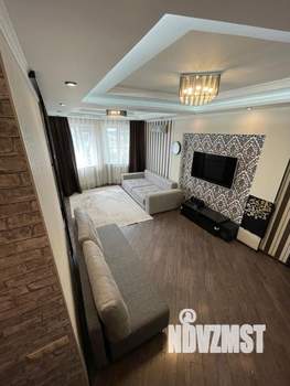 2-к квартира, вторичка, 57м2, 7/14 этаж