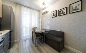 1-к квартира, вторичка, 39м2, 9/14 этаж