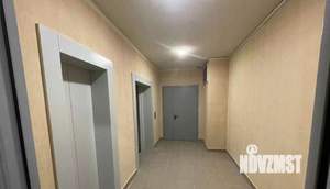 Студия квартира, вторичка, 22м2, 5/17 этаж