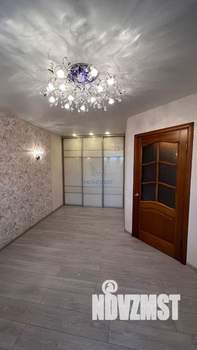 1-к квартира, вторичка, 38м2, 7/10 этаж