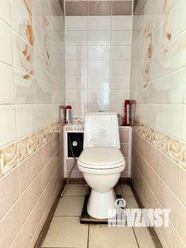 3-к квартира, вторичка, 53м2, 4/5 этаж