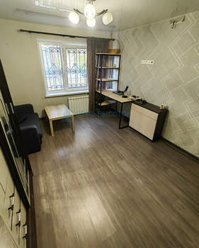 1-к квартира, вторичка, 36м2, 1/5 этаж