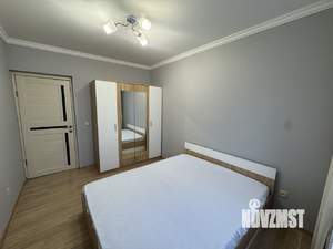 2-к квартира, вторичка, 55м2, 12/17 этаж