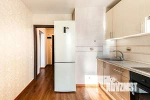 1-к квартира, вторичка, 42м2, 6/14 этаж