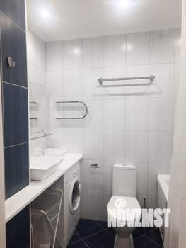 Студия квартира, вторичка, 29м2, 17/17 этаж