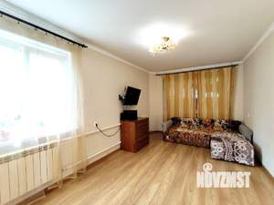 3-к квартира, вторичка, 62м2, 1/5 этаж