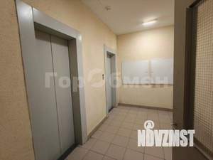 2-к квартира, вторичка, 56м2, 5/17 этаж