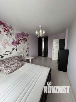 1-к квартира, вторичка, 34м2, 7/17 этаж