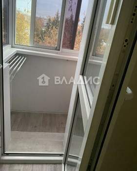 2-к квартира, вторичка, 44м2, 4/5 этаж