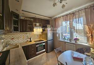 2-к квартира, вторичка, 62м2, 8/17 этаж