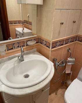 1-к квартира, вторичка, 50м2, 3/9 этаж