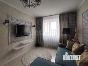 1-к квартира, вторичка, 34м2, 2/17 этаж