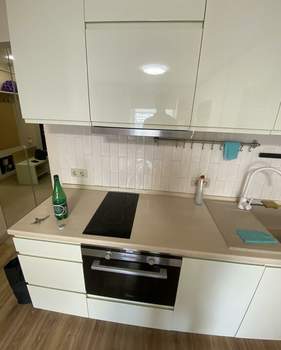 1-к квартира, вторичка, 29м2, 8/12 этаж