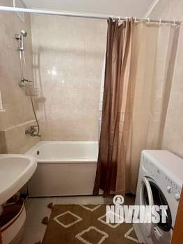 1-к квартира, вторичка, 36м2, 13/15 этаж