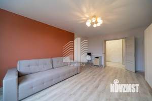 2-к квартира, вторичка, 55м2, 11/17 этаж