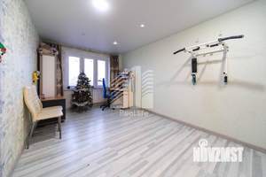 2-к квартира, вторичка, 64м2, 16/17 этаж