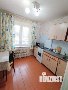 1-к квартира, вторичка, 34м2, 1/10 этаж