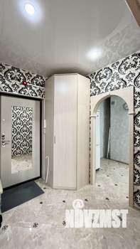 1-к квартира, вторичка, 39м2, 21/22 этаж