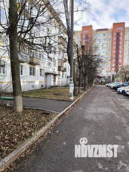3-к квартира, вторичка, 57м2, 3/5 этаж