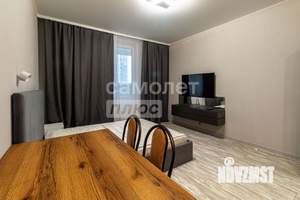 Студия квартира, вторичка, 26м2, 8/18 этаж