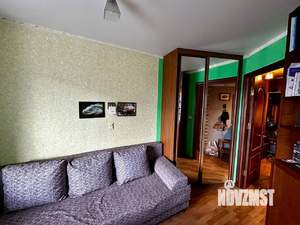 2-к квартира, вторичка, 45м2, 2/9 этаж