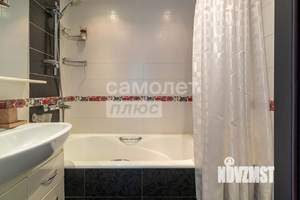 1-к квартира, вторичка, 33м2, 5/5 этаж