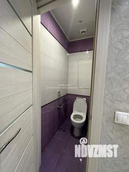 2-к квартира, вторичка, 58м2, 9/12 этаж