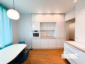 2-к квартира, вторичка, 63м2, 2/17 этаж
