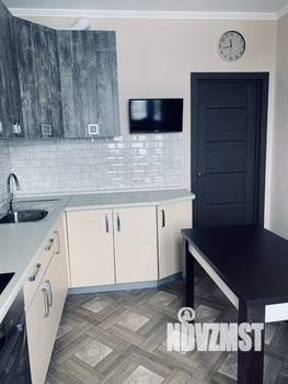 1-к квартира, вторичка, 38м2, 9/17 этаж
