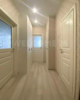 1-к квартира, вторичка, 35м2, 11/15 этаж