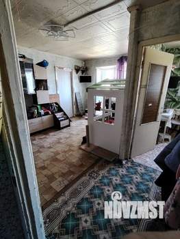 2-к квартира, вторичка, 45м2, 4/4 этаж