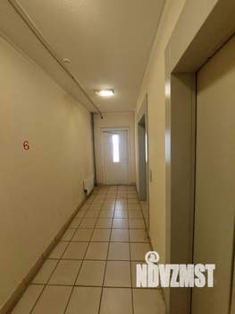 Студия квартира, вторичка, 26м2, 6/19 этаж