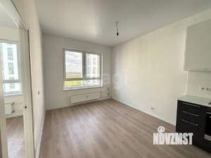 1-к квартира, вторичка, 34м2, 12/13 этаж