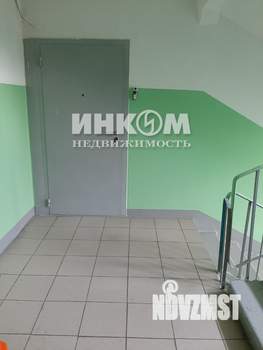 3-к квартира, вторичка, 64м2, 3/9 этаж
