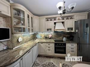 2-к квартира, вторичка, 56м2, 5/17 этаж