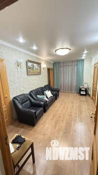 2-к квартира, вторичка, 80м2, 1/10 этаж