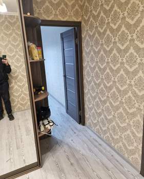 2-к квартира, вторичка, 58м2, 6/14 этаж