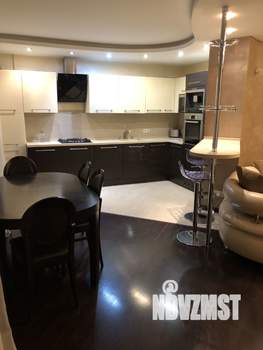 3-к квартира, вторичка, 92м2, 8/10 этаж