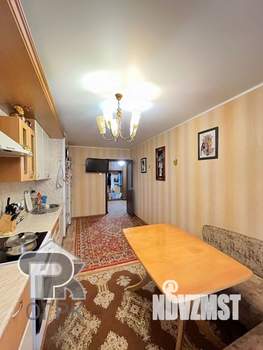 2-к квартира, вторичка, 76м2, 3/9 этаж