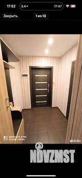 Студия квартира, вторичка, 26м2, 5/17 этаж