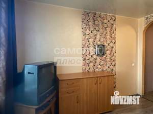 1-к квартира, вторичка, 31м2, 1/5 этаж