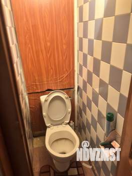 3-к квартира, вторичка, 58м2, 3/5 этаж