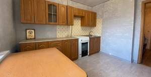 1-к квартира, вторичка, 36м2, 3/5 этаж